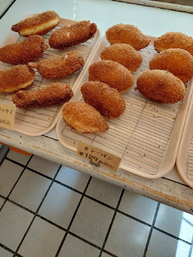 マル井パン 須磨店 - サブ画像3