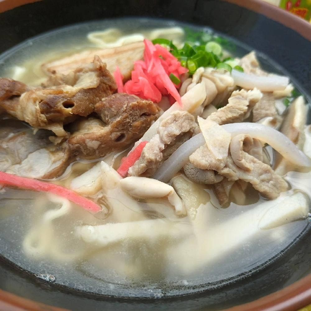 パーラー桑江