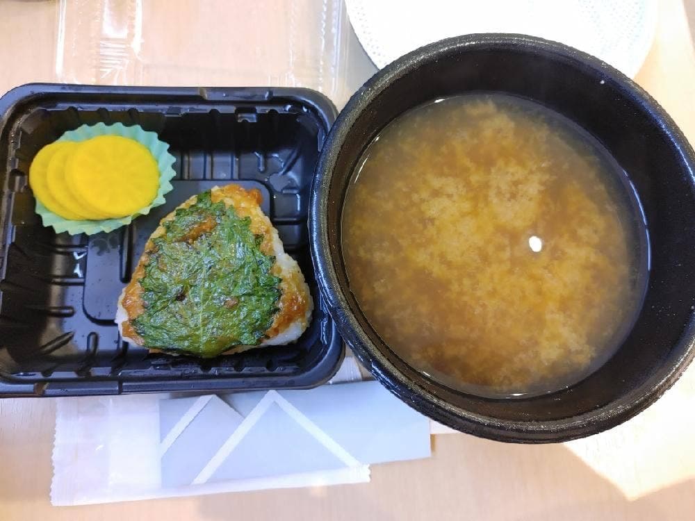 お味噌汁専門店 みそつかさん
