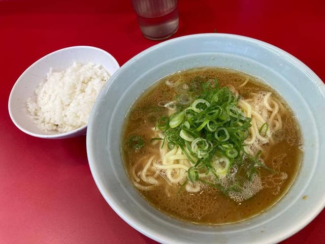 武蔵家 大井町店 - サブ画像3