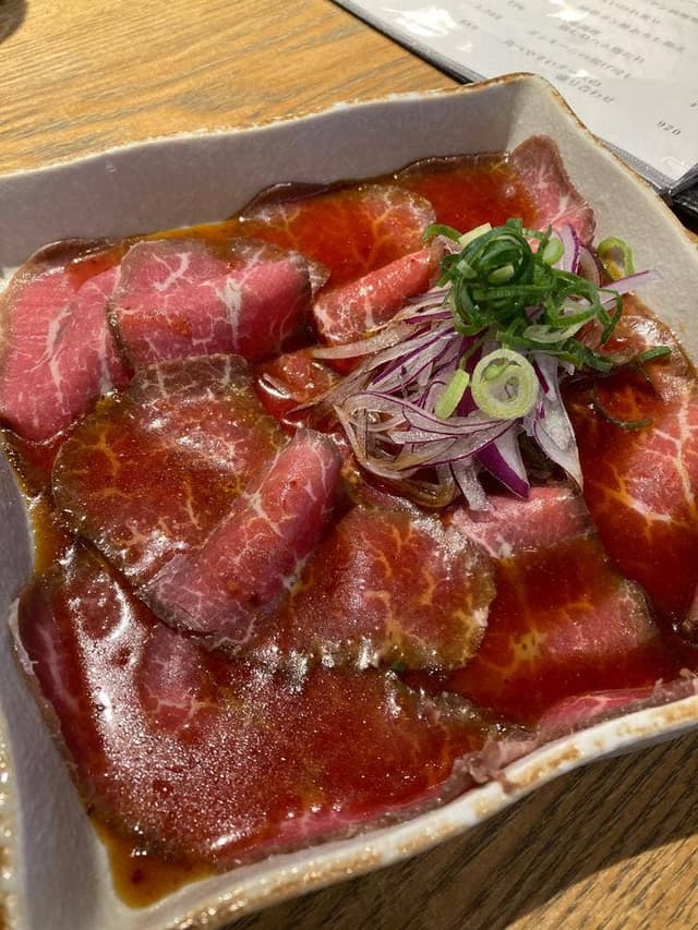 酒とワインと料理 ホリデー食堂 - サブ画像1