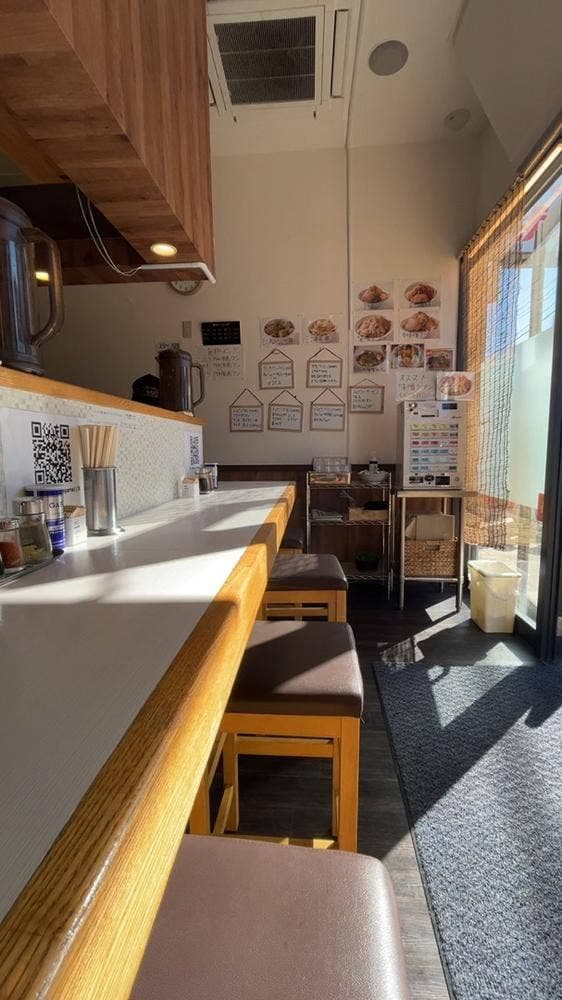 豚仙人 中山店 - サブ画像3