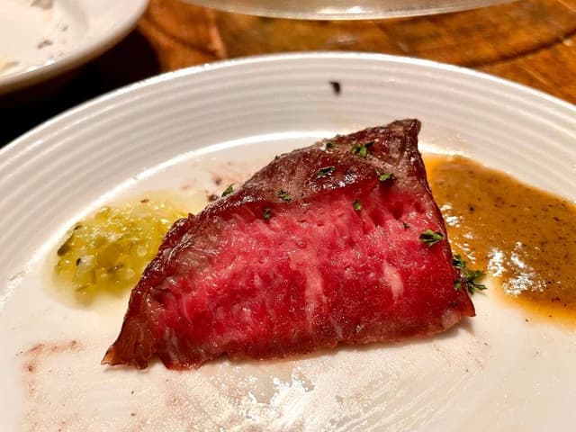 Grilled Meat Bal Taiju 池袋店 - サブ画像1