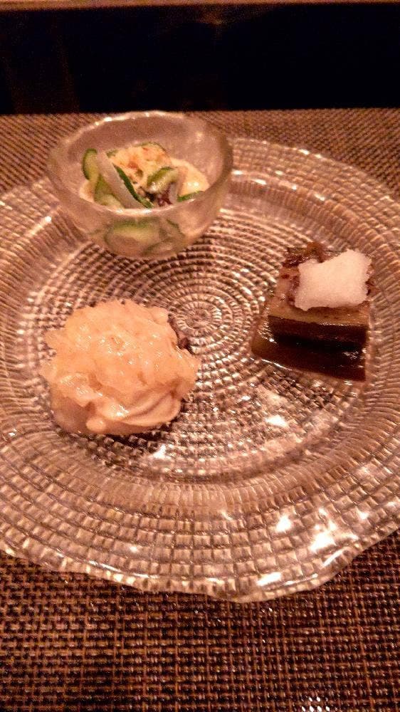 南青山 みつ芳 - サブ画像1