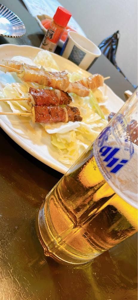 焼とり まことちゃん