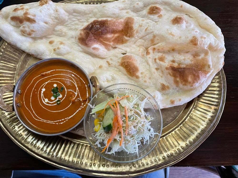 インド ネパール料理&居酒屋 ラッソー