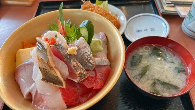 旬膳 はな房 - サブ画像1