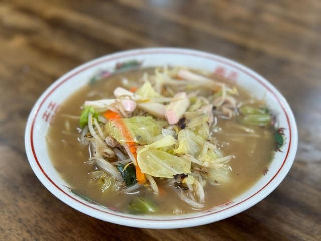 お食事処 ふじ - サブ画像1