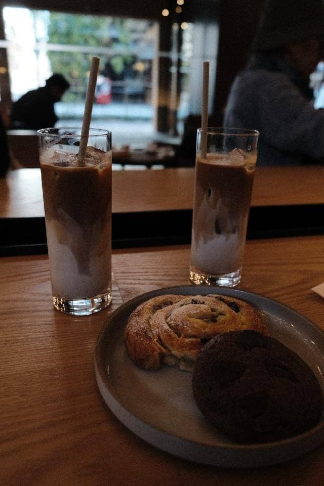 Stumptown Coffee Roasters - サブ画像3