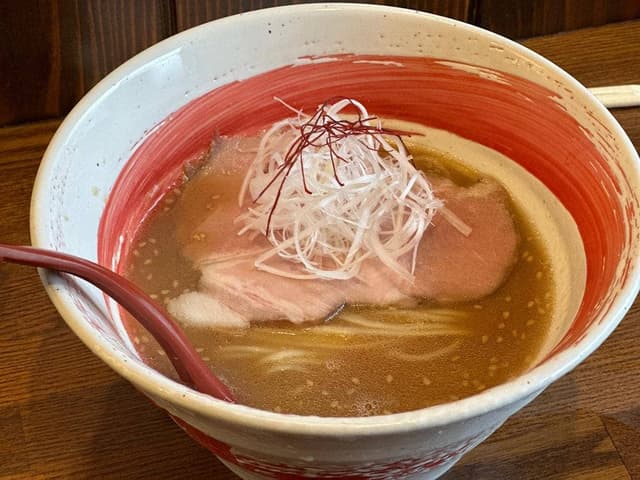 めん処 日の出丸 本店 - サブ画像1