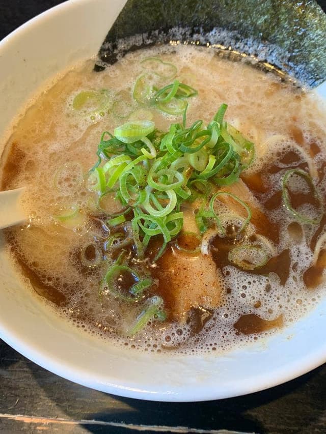 麺や 一心 - サブ画像2