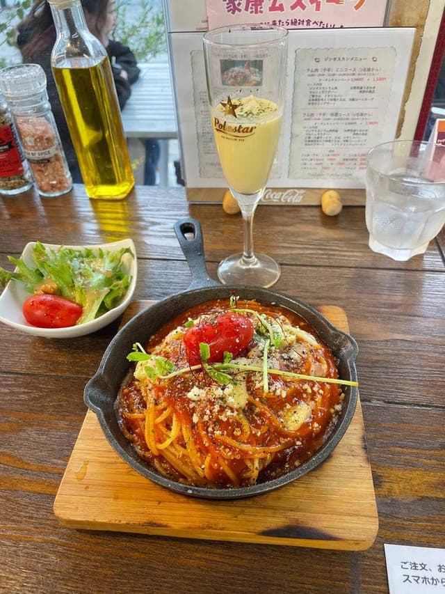 Bistro&Cafe 北海道マルシェ シビコ店 - サブ画像3