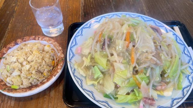 ちゃんぽん由丸 品川港南店 - サブ画像2