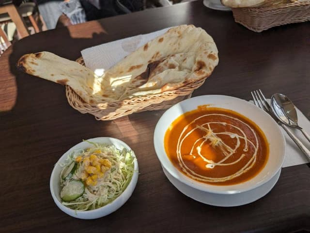 アリアナレストラン - サブ画像1