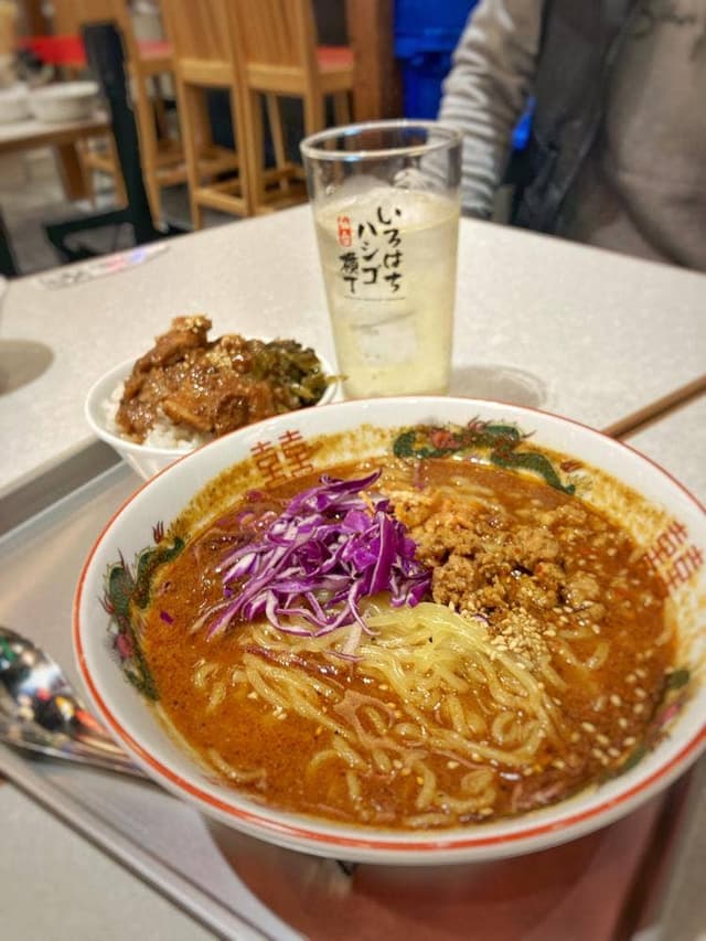 台湾+中華バル 台中香 ヨドバシ仙台店 - サブ画像2