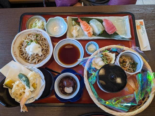 サガミ三島玉川店 - サブ画像2