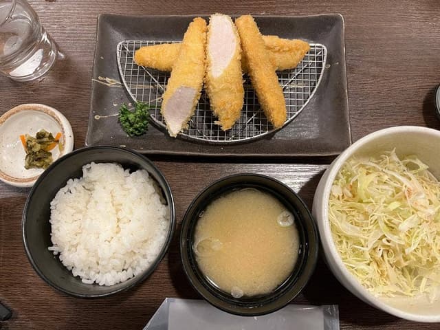 イマカツ赤坂店 - サブ画像2