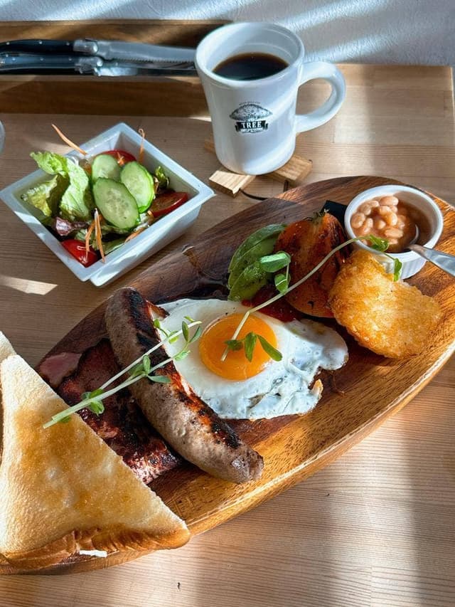 Tree Anthony's Kitchen - サブ画像3