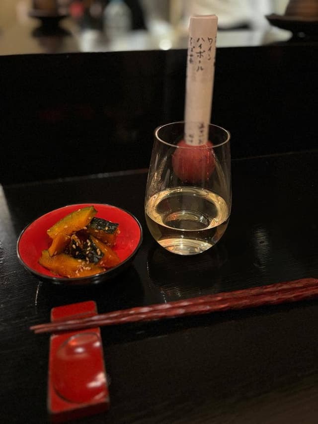そばびより 朱月庵 - サブ画像1