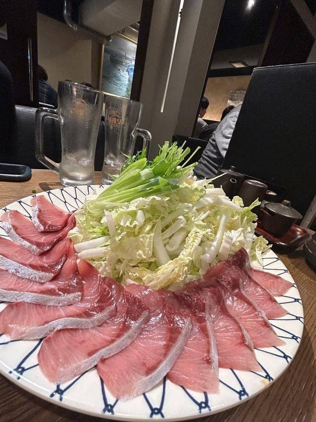 能登美 新橋店 - サブ画像2