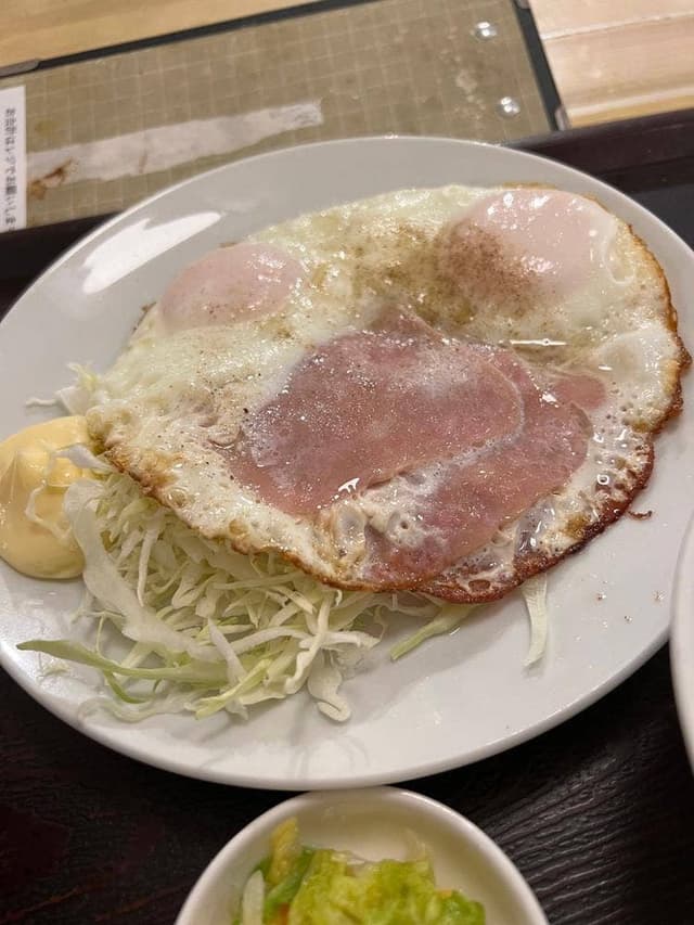 浅草2丁目食堂 - サブ画像2