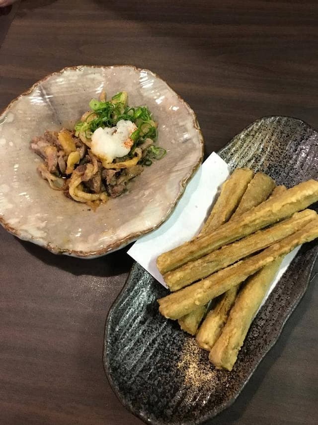 立ち飲み居酒屋 さくら - サブ画像1