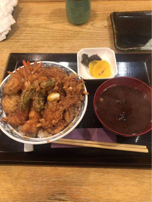 天仙 - サブ画像3