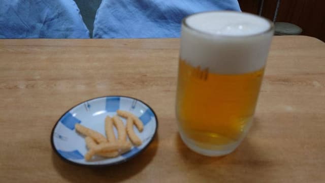 餅力 - サブ画像2