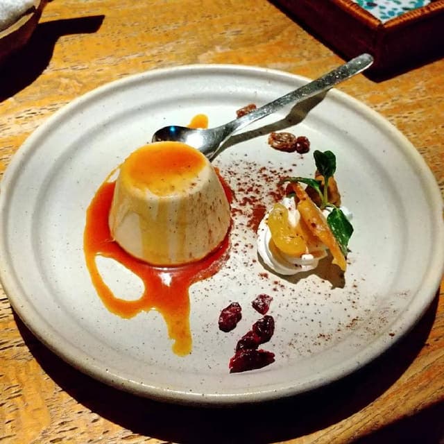 バナナカフェ - サブ画像3