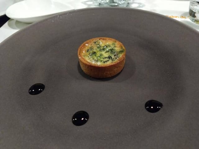 Le Salon de Legumes - サブ画像1