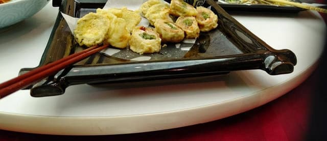 水月楼・本明 - サブ画像2