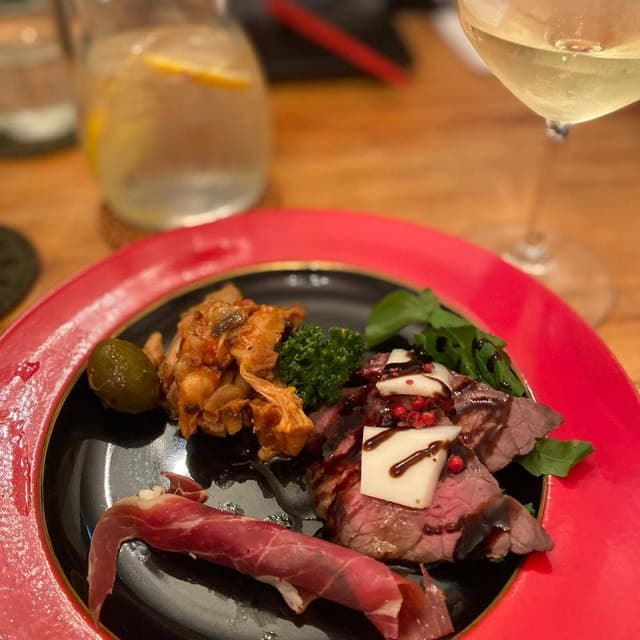 Covo Ricco - サブ画像3