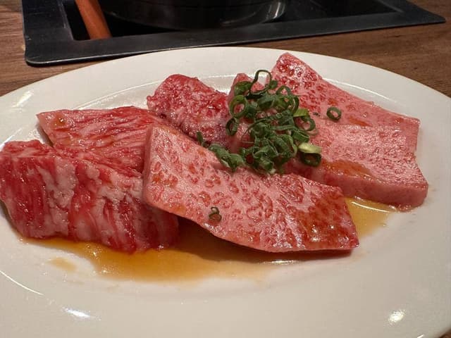 焼肉タンとハラミまっちゃん - サブ画像3