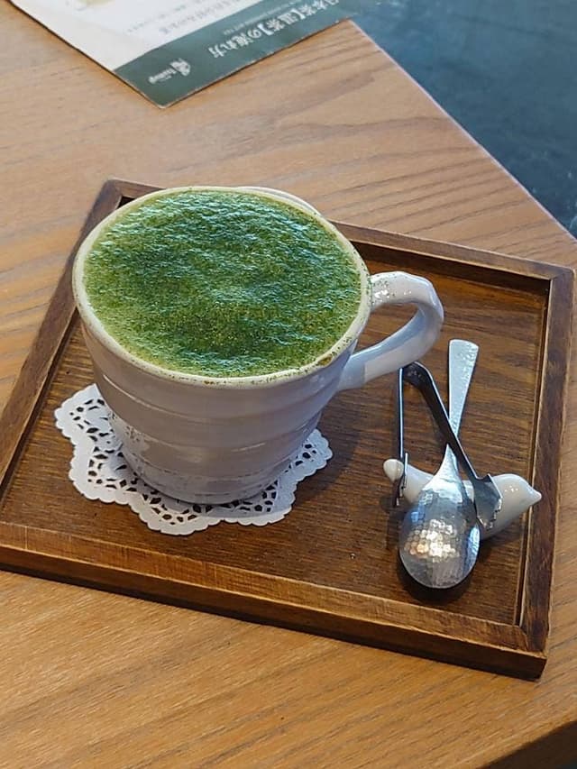 和カフェTsumugi アリオ亀有店 - サブ画像2