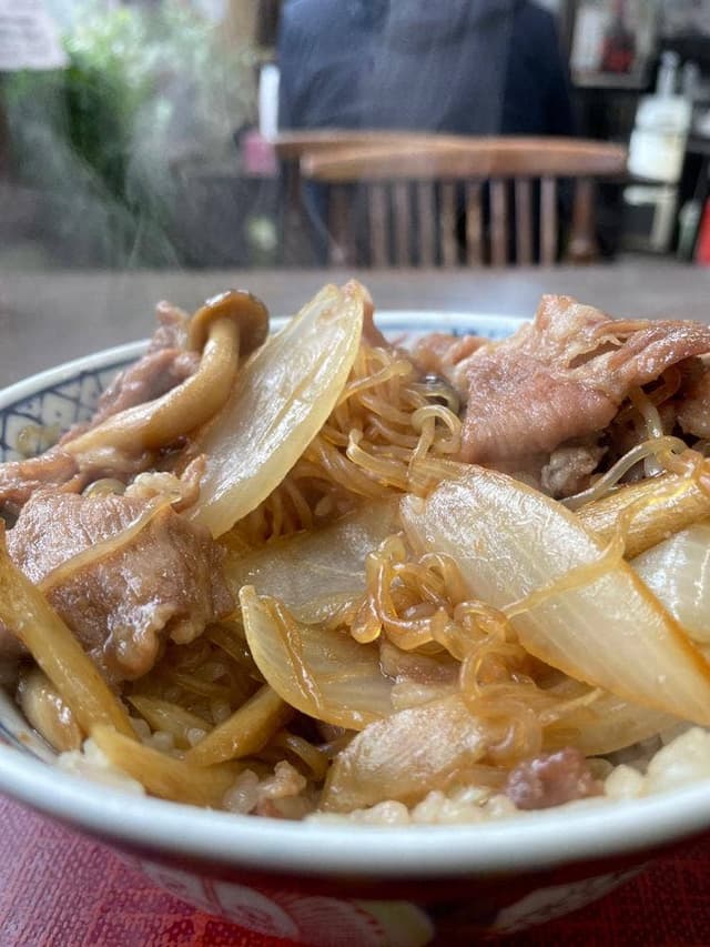 早川食堂 - サブ画像2