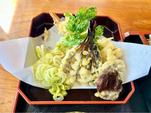 めんぼう山本 - サブ画像1