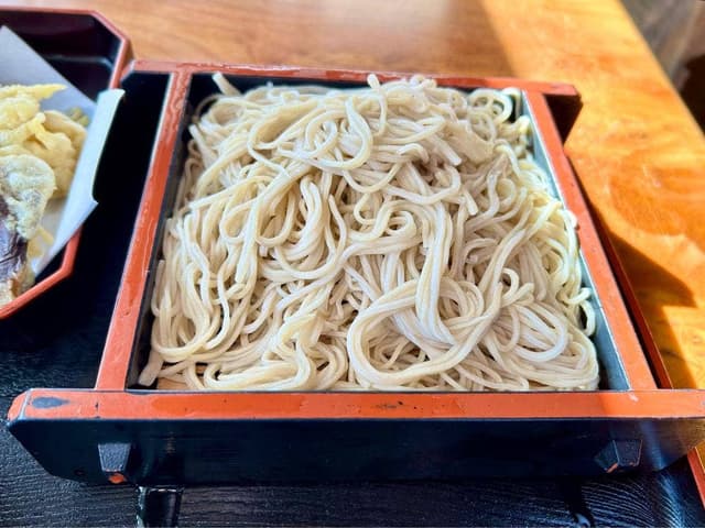 めんぼう山本 - サブ画像2