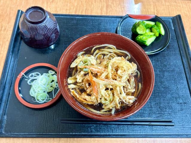めん小町 - サブ画像1
