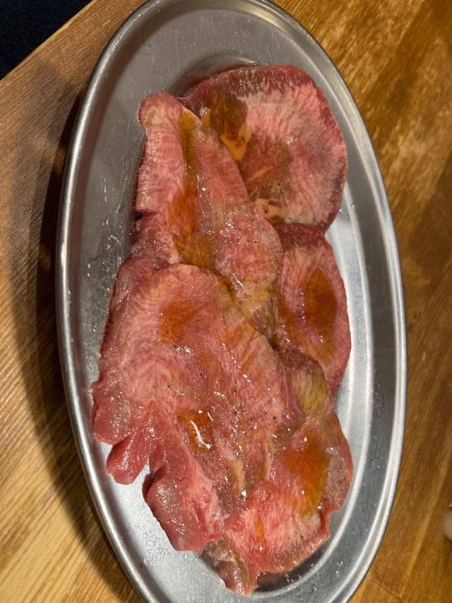 辻堂焼肉ホルモン たけ田 - サブ画像2
