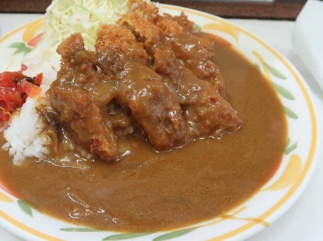 キッチン南海 下北沢店 - サブ画像3