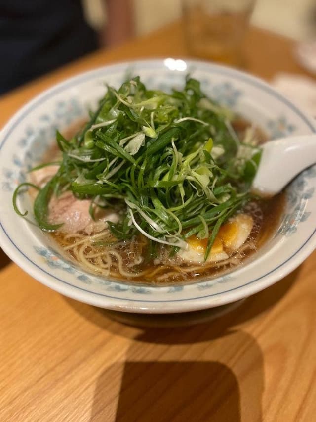 元祖熟成細麺 香来 宮崎ナナイロ店 - サブ画像2