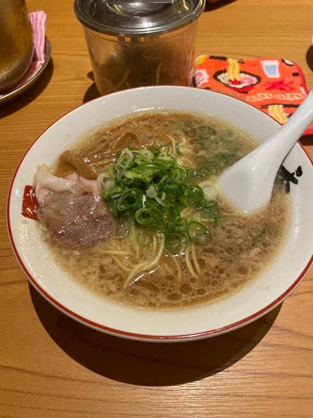 元祖熟成細麺 香来 宮崎ナナイロ店 - サブ画像3