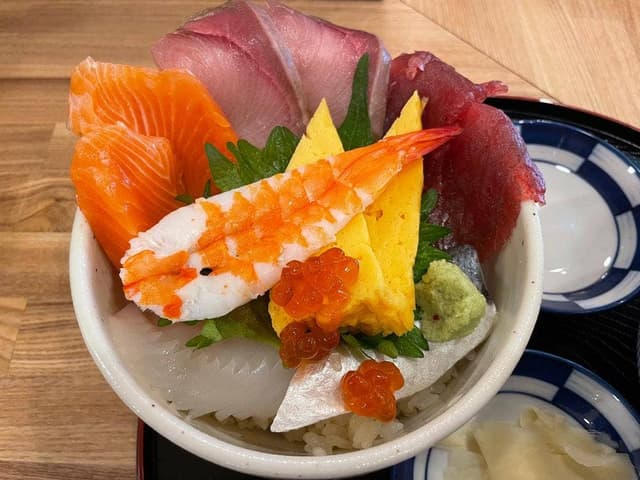 大衆すし酒場 じんべえ太郎 武蔵浦和店 - サブ画像2