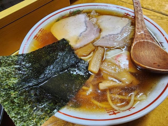いきや - サブ画像1