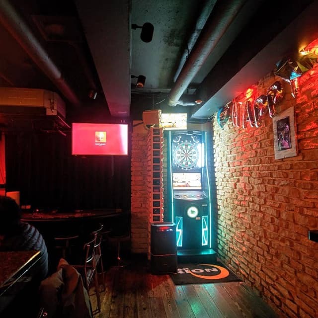 BAR RION - サブ画像2