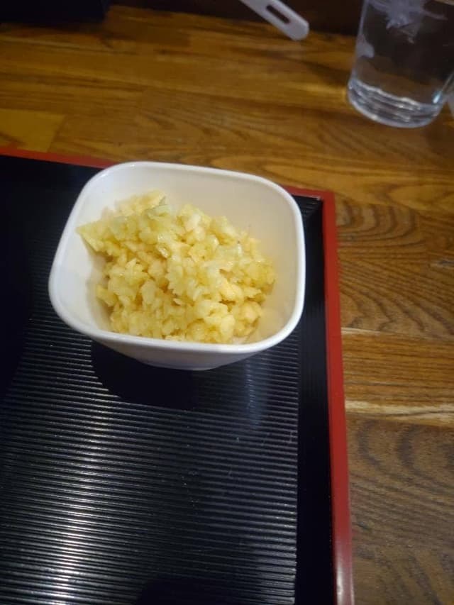 麺屋やんちゃ - サブ画像2