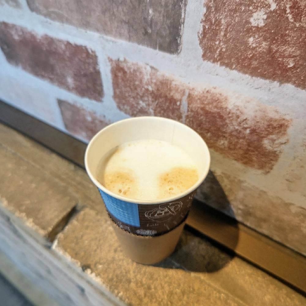 カフェミラノ 京成高砂店