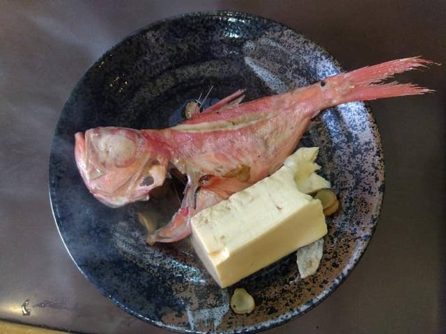 おばんざい 千代菊 - サブ画像3