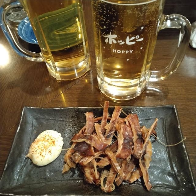 大衆酒蔵 宝泉 - サブ画像3