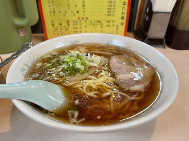 なにわ飯店 - サブ画像1